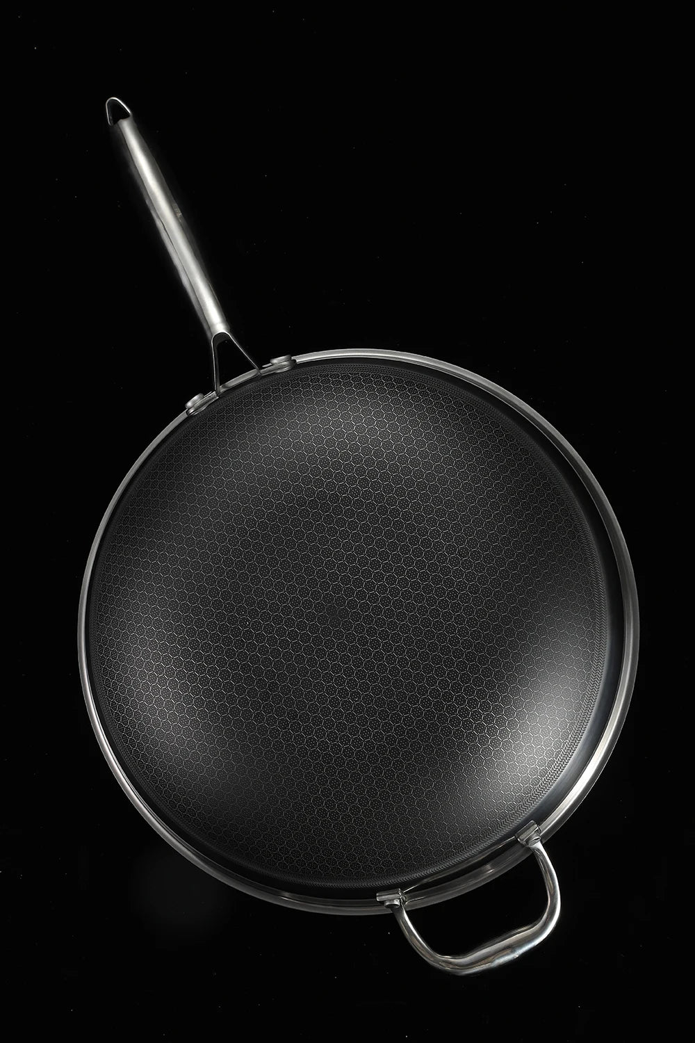 Premium Non-Stick 13-Piece Cookware Set™